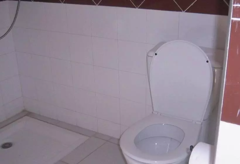 اتاق استاندارد چهار تخته, Diyar Timnay
