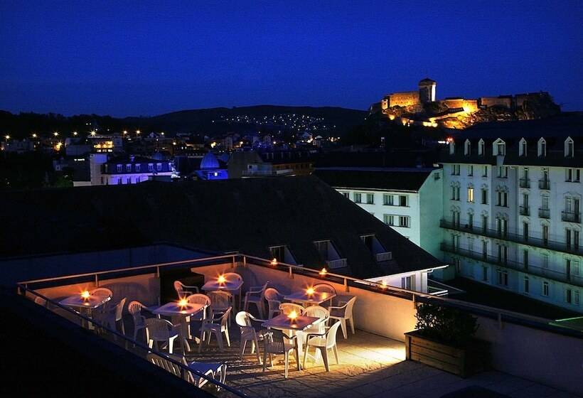 سوییت جونیور, Eliseo