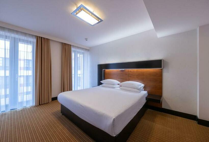 スイート, Grand Majestic Hotel Prague