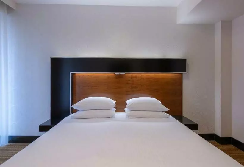 Sviitti, Grand Majestic Hotel Prague