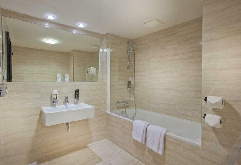 スイート, Grand Majestic Hotel Prague