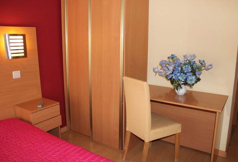 اتاق استاندارد, Guest House Estrela