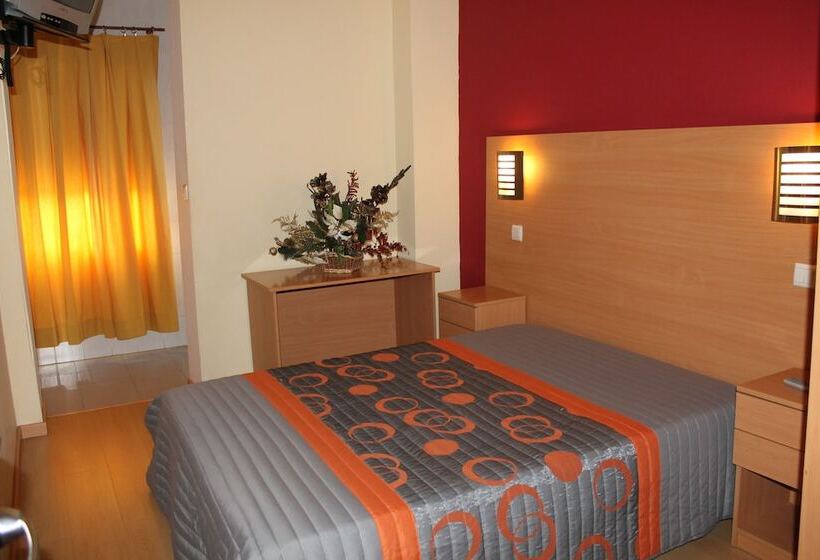 اتاق استاندارد, Guest House Estrela