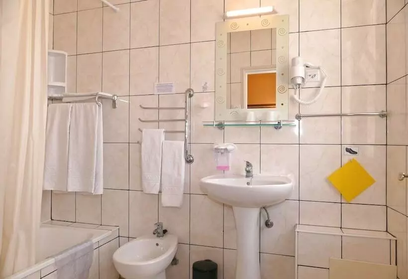 Standard-huone, Guest House Sao Filipe