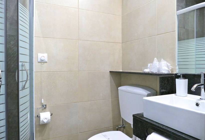 اتاق استاندارد, Guest House Sao Filipe