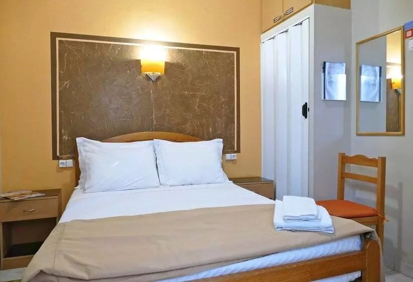 Standard-huone, Guest House Sao Filipe