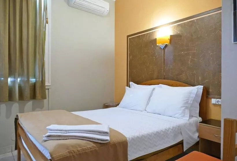 Standard-huone, Guest House Sao Filipe