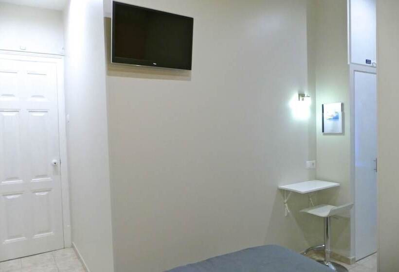 اتاق استاندارد, Guest House Sao Filipe