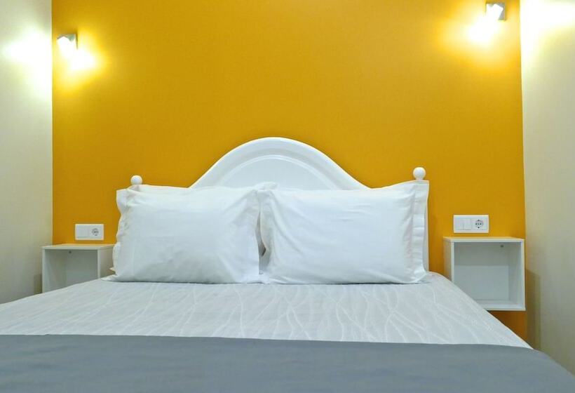 اتاق استاندارد, Guest House Sao Filipe