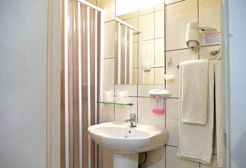 اتاق استاندارد, Guest House Sao Filipe