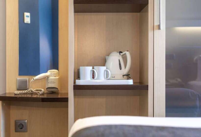 غرفة قياسية, Holiday Inn Express Porto Exponor, An Ihg