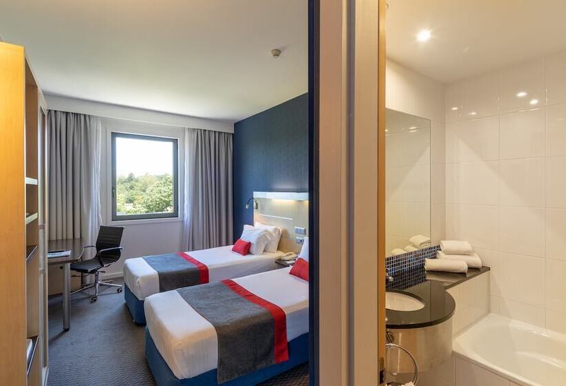 غرفة قياسية, Holiday Inn Express Porto Exponor, An Ihg
