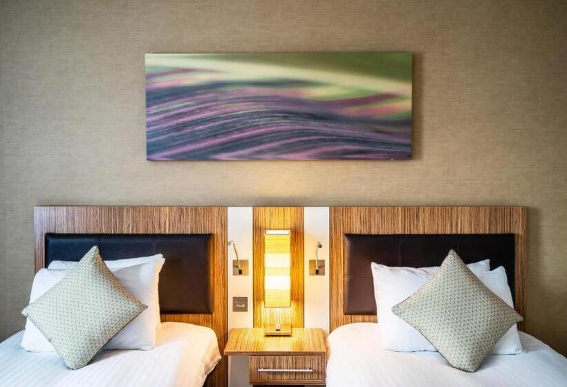 Номер Стандарт, Holiday Inn Stevenage, An Ihg
