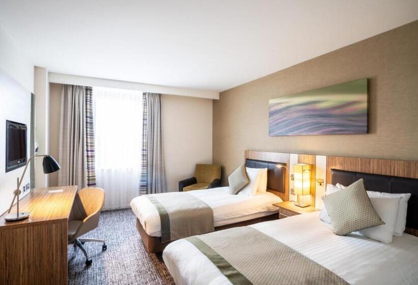 Номер Стандарт, Holiday Inn Stevenage, An Ihg