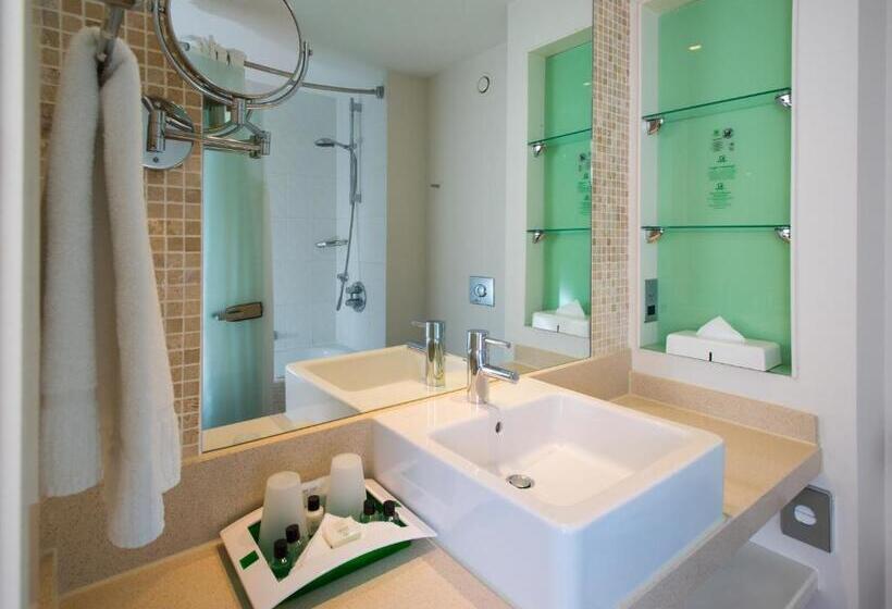 غرفة ديلوكس, Holiday Inn Stevenage, An Ihg