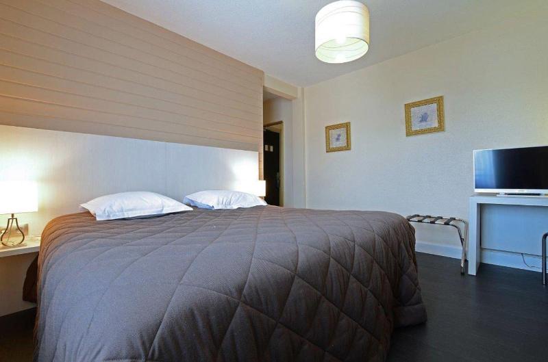 Номер Стандарт, Hôtel La Réserve