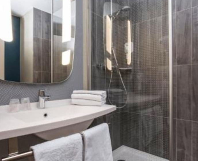 标准间, B&b Hotel Marseille Bonneveine