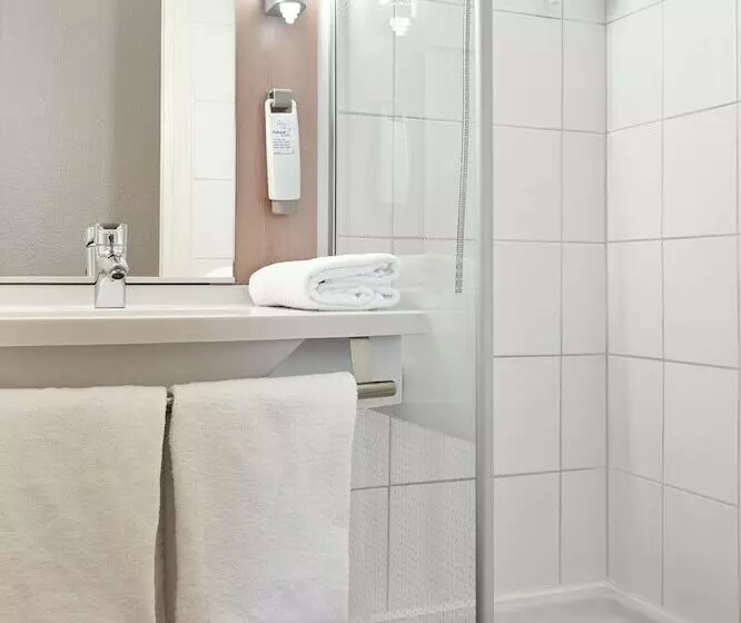 اتاق استاندارد, B&b Hotel Marseille Bonneveine