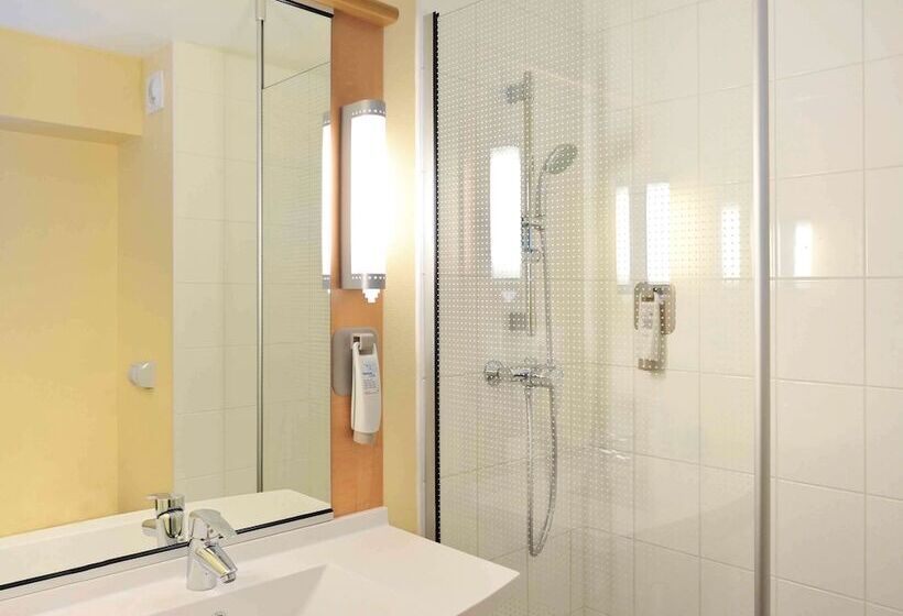 标准间, B&b Hotel Marseille Bonneveine