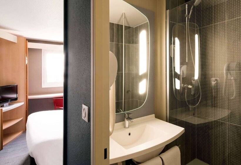 标准间, B&b Hotel Marseille Bonneveine