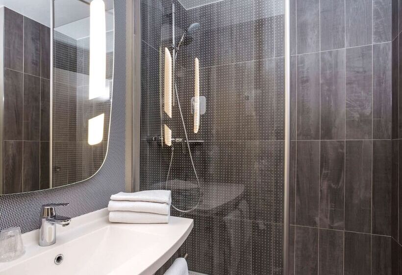 标准间, B&b Hotel Marseille Bonneveine