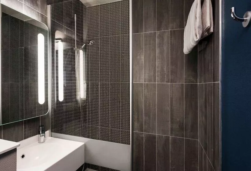 اتاق راحتی, B&b Hotel Marseille Bonneveine