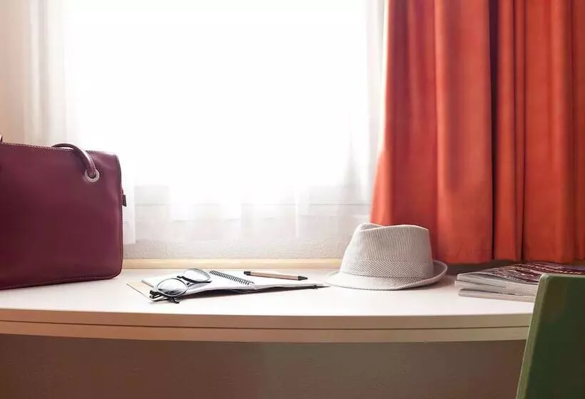 اتاق راحتی, B&b Hotel Marseille Bonneveine