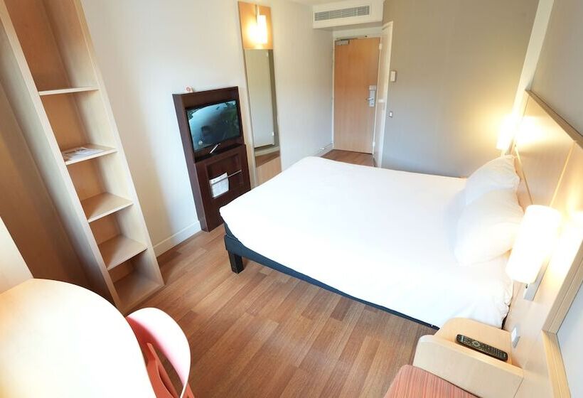 غرفة قياسية سرير مزدوج, Ibis Vitré Centre