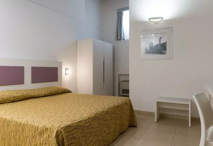 اتاق کلاسیک, Life Hotels Kalaonda Resort