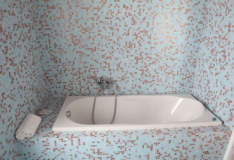 수피리어 룸, Life Hotels Kalaonda Resort