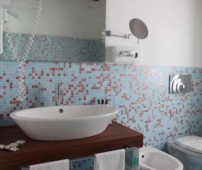 수피리어 룸, Life Hotels Kalaonda Resort