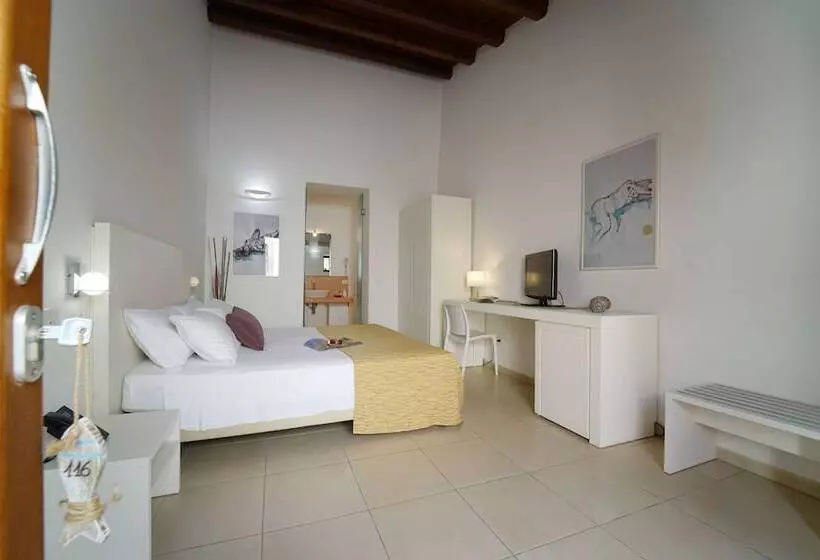 اتاق سوپریور, Life Hotels Kalaonda Resort