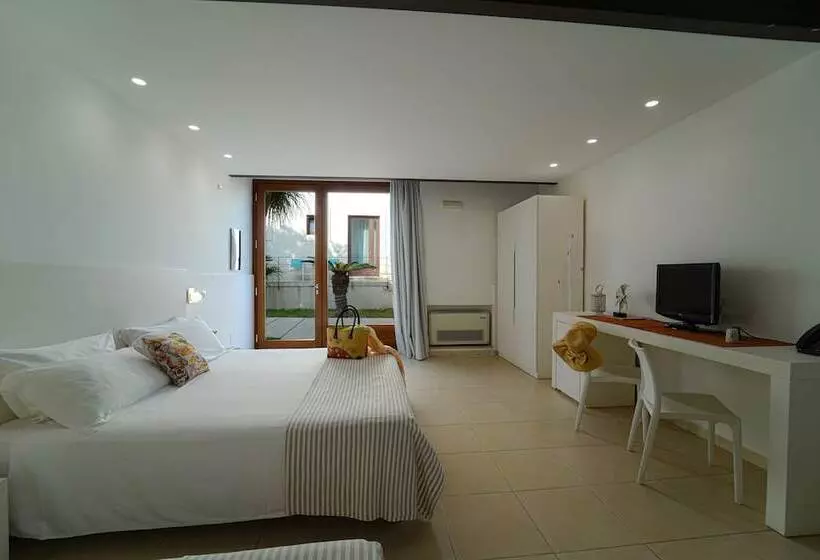 اتاق سوپریور, Life Hotels Kalaonda Resort