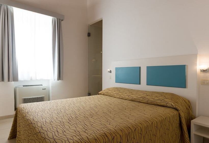 수피리어 트리플 룸, Life Hotels Kalaonda Resort