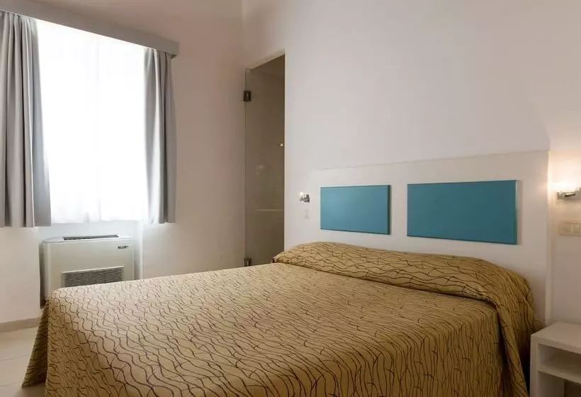 اتاق سوپریور سه تخته, Life Hotels Kalaonda Resort