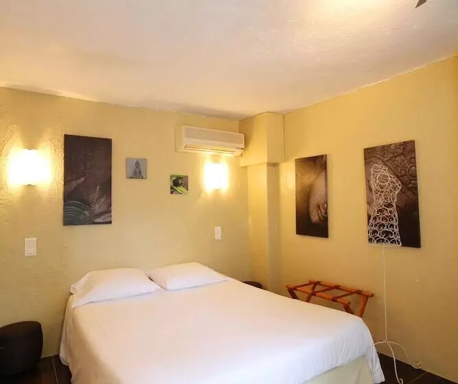 اتاق استاندارد, La Bastide
