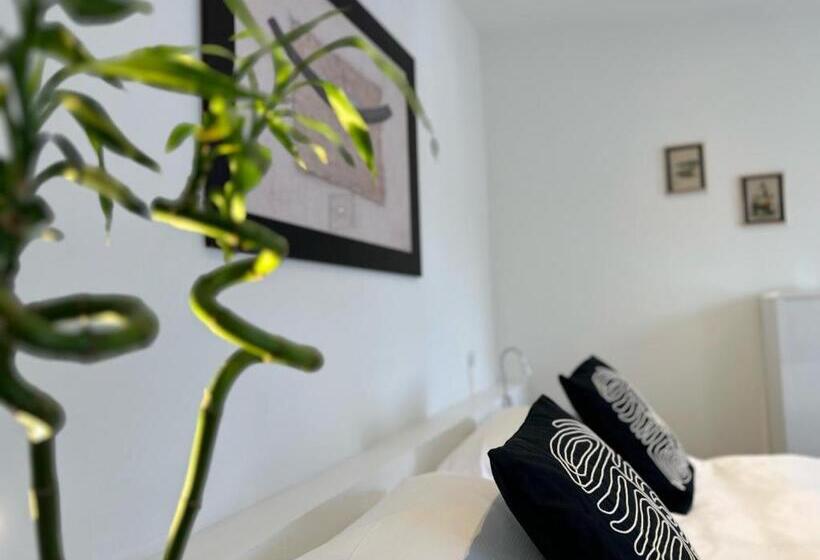 اتاق سوپریور, La Bastide