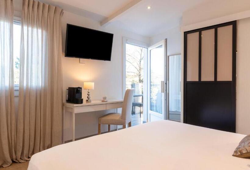 Quarto Superior, La Bastide