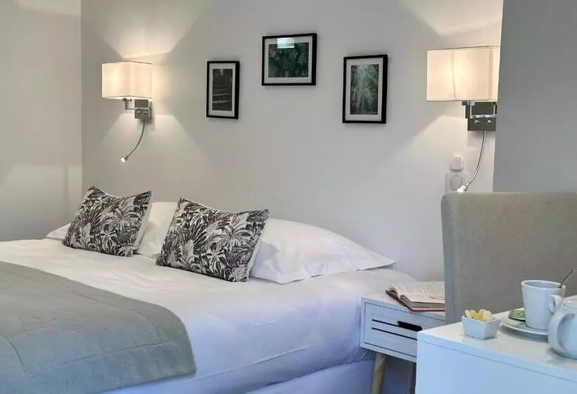 سوییت, La Bastide