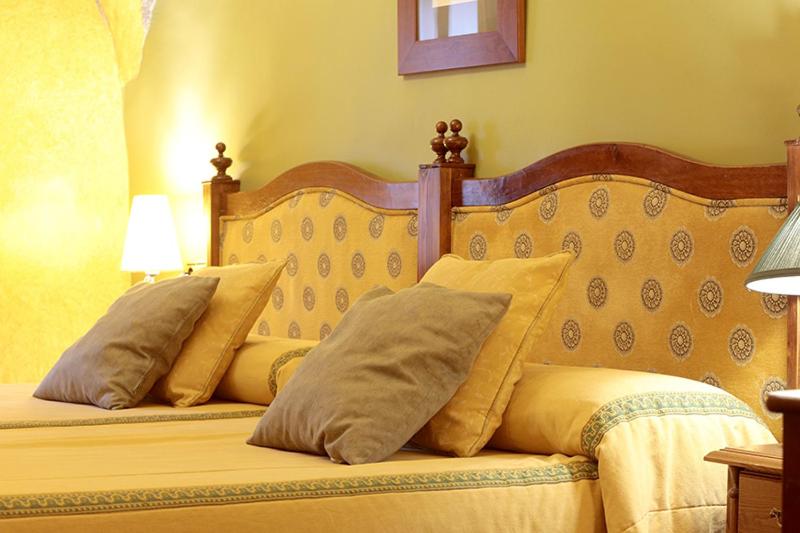 اتاق استاندارد, Larrañaga