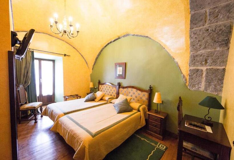 اتاق استاندارد, Larrañaga