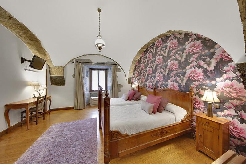 اتاق استاندارد, Larrañaga