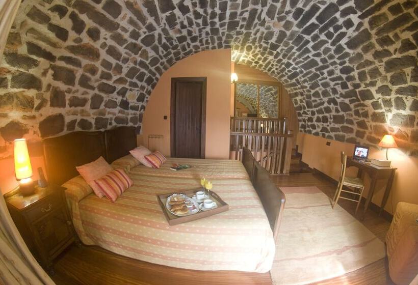 اتاق استاندارد, Larrañaga