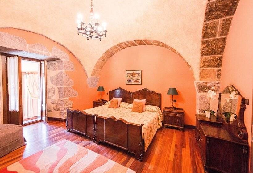 اتاق استاندارد, Larrañaga