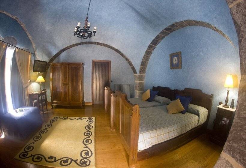 اتاق استاندارد, Larrañaga