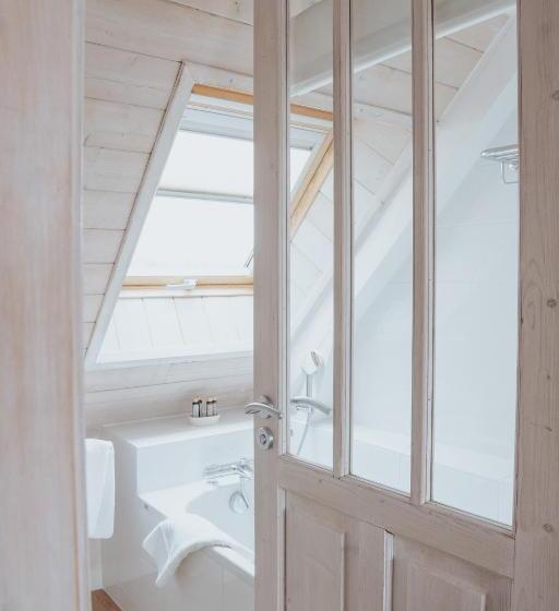 غرفة كلاسيكية, Le Lodge Kerisper