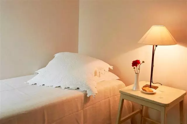 سوییت جونیور, Le Lodge Kerisper