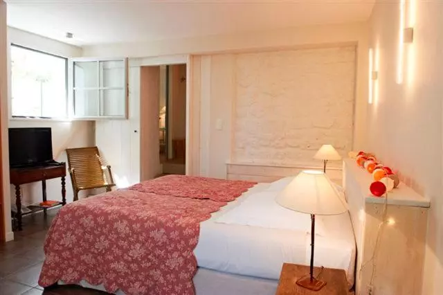 سوییت جونیور, Le Lodge Kerisper