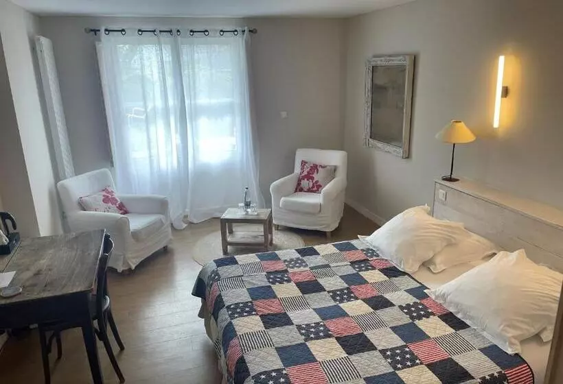 سوییت جونیور, Le Lodge Kerisper
