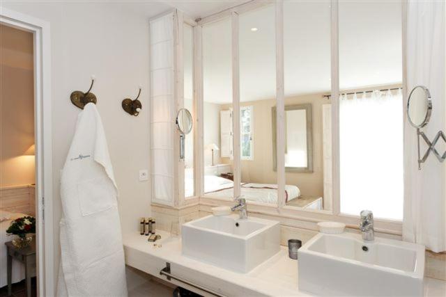 جناح, Le Lodge Kerisper